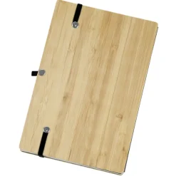 Oliver Bamboo Notebook