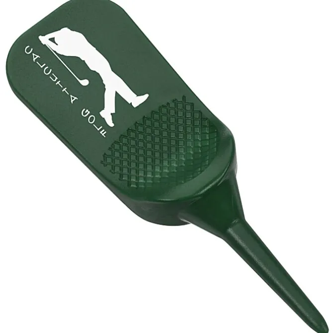 One Prong Divot Tool