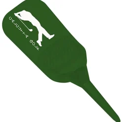 One Prong Divot Tool