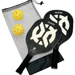 Onix Recruit Pickleball Set