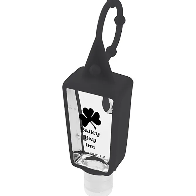 On The Go Hand Sanitizer