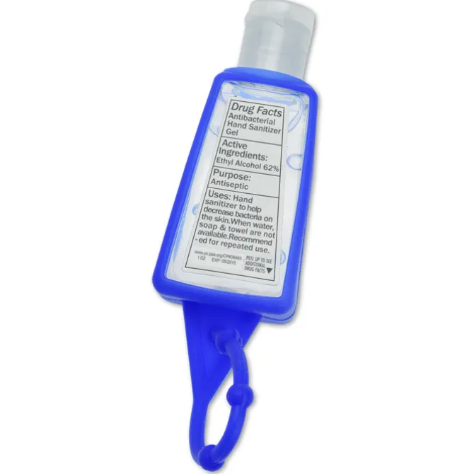 On The Go Hand Sanitizer