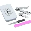 On the Go Manicure Kit