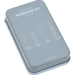 On the Go Manicure Kit