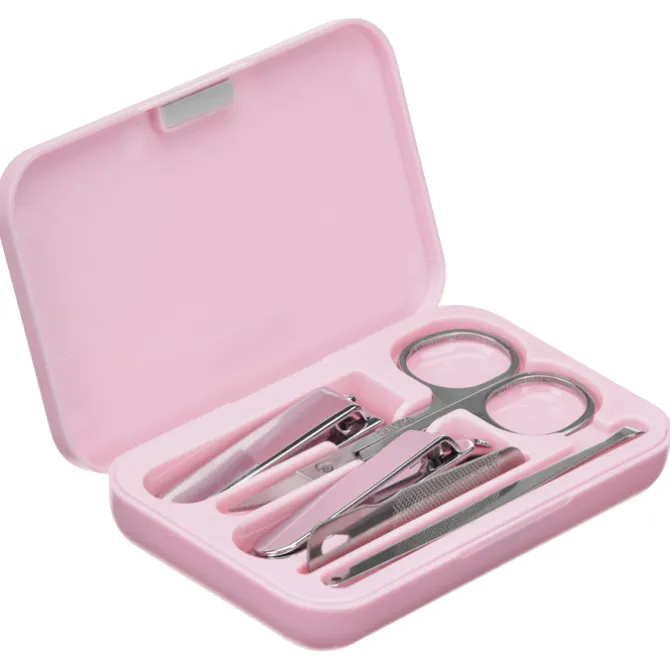 On the Move Manicure Set