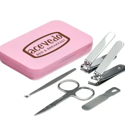On the Move Manicure Set