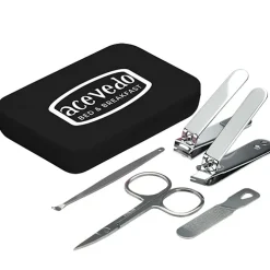 On the Move Manicure Set