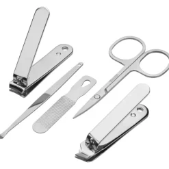 On the Move Manicure Set