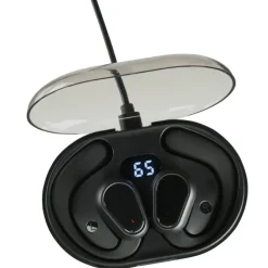 Open Ear True Wireless Earbuds