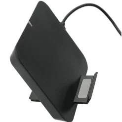 Optic Wireless Charging Phone Stand