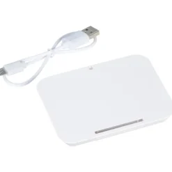 Optic Wireless Charging Phone Stand