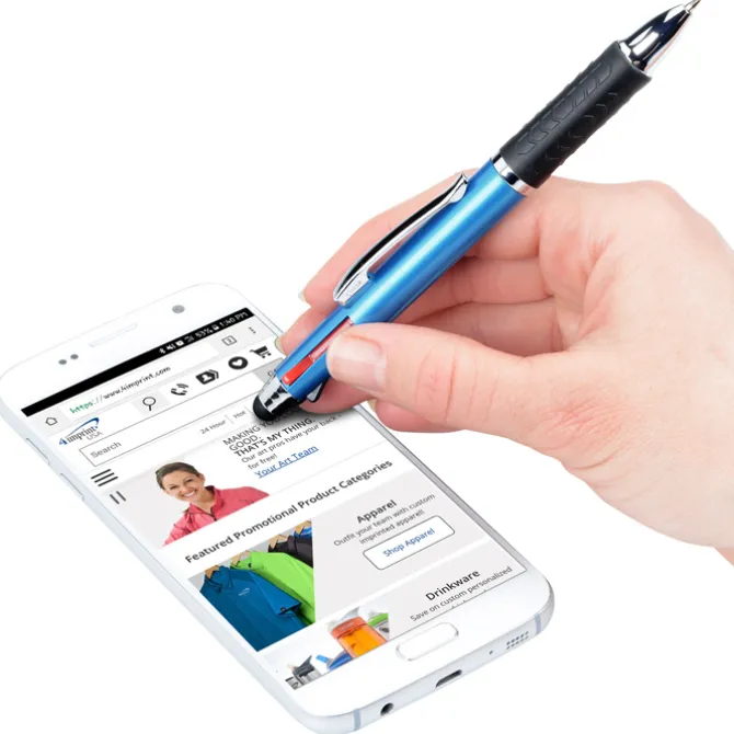 Options Multifunction Stylus Pen