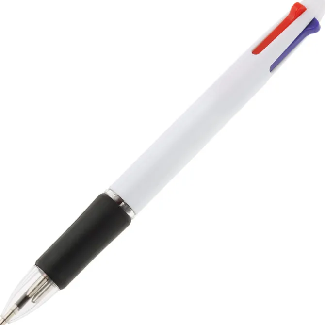 Orbitor 4-Color Pen - Opaque
