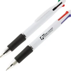 Orbitor 4-Color Pen - Opaque