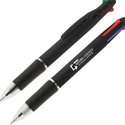 Orbitor 4-Color Pen - Opaque - 24 hr