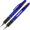 Orbitor 4-Color Pen - Translucent