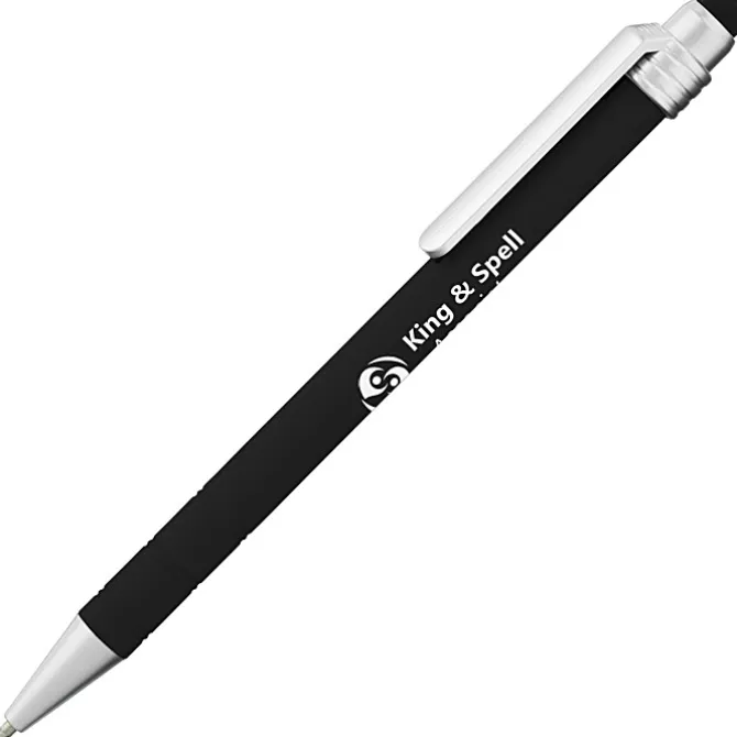Orbit Soft Touch Stylus Pen