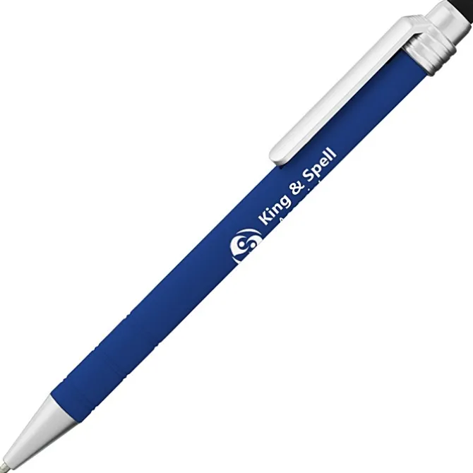 Orbit Soft Touch Stylus Pen