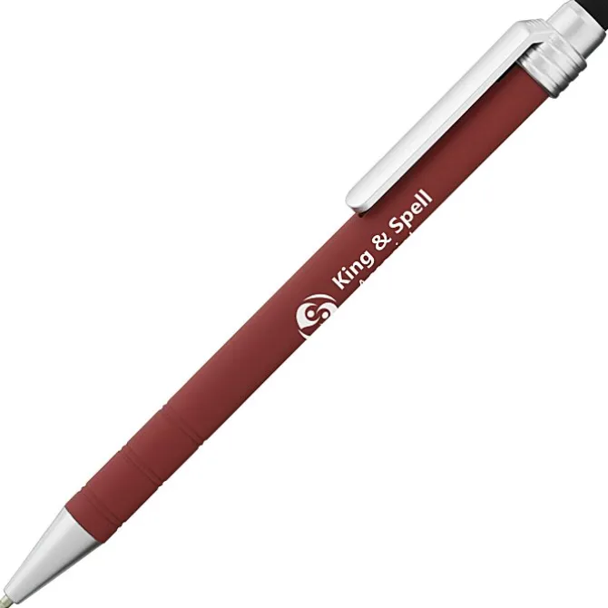 Orbit Soft Touch Stylus Pen