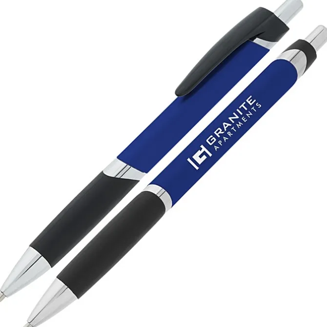 Osage Pen - Metallic