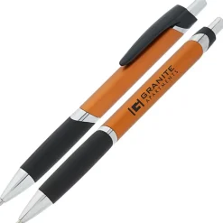 Osage Pen - Metallic