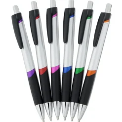 Osage Pen - Silver