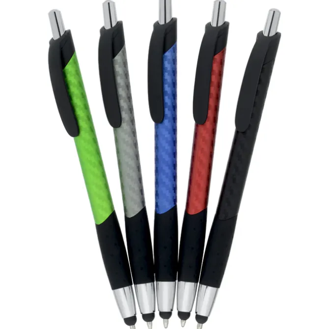 Osiris Textured Stylus Pen