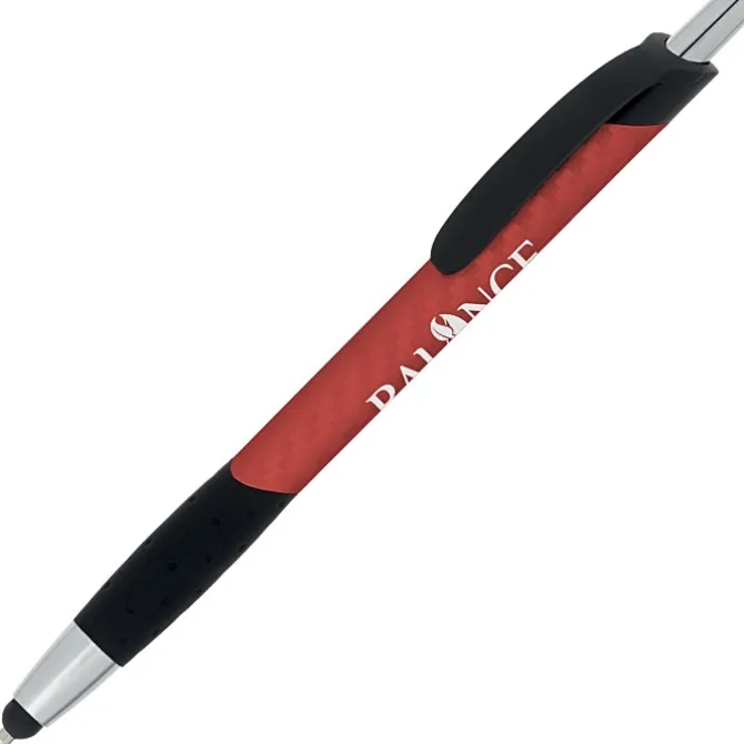 Osiris Textured Stylus Pen