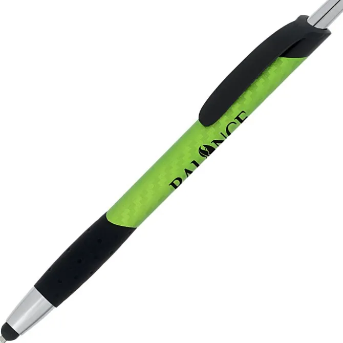 Osiris Textured Stylus Pen