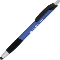 Osiris Textured Stylus Pen - 24 hr