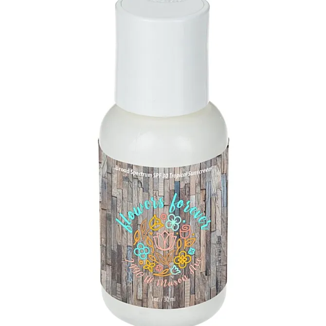 1-ounce Tropical SPF 30 Sunscreen