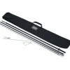 Outdoor Razor Sail Sign - 17' - One Sided