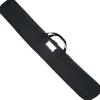 Outdoor Stadium Flutter Sail Sign - 15' - One Sided