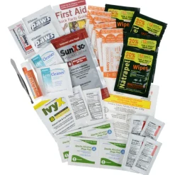 Outdoor Trek First Aid Kit