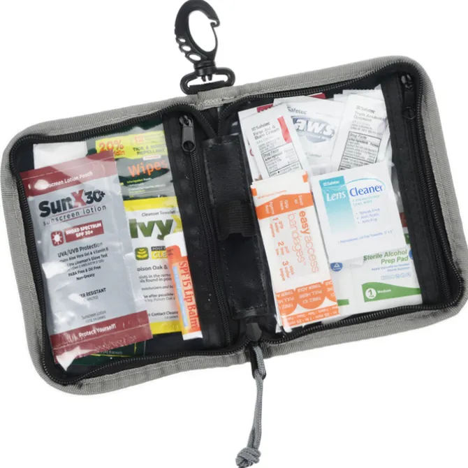 Outdoor Trek First Aid Kit