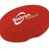 Oval Pill Box - Opaque