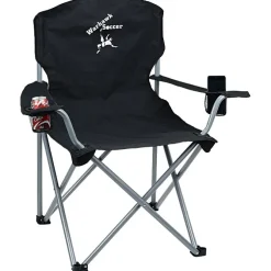 Oversized Folding Chair