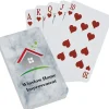 Oversized Playing Cards