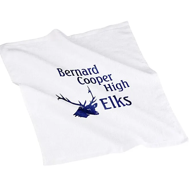 Oversized Rally Towel