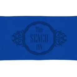 Oversize Velour Beach Towel - Colors - 24 hr