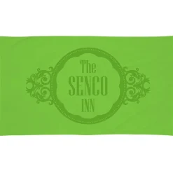 Oversize Velour Beach Towel - Colors - 24 hr