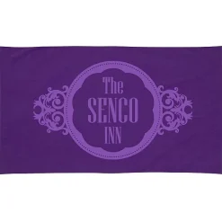Oversize Velour Beach Towel - Colors - 24 hr