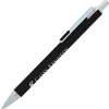 Owen Soft Touch Metal Pen