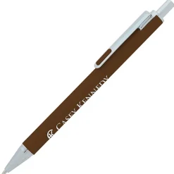 Owen Soft Touch Metal Pen