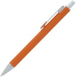 Owen Soft Touch Metal Pen