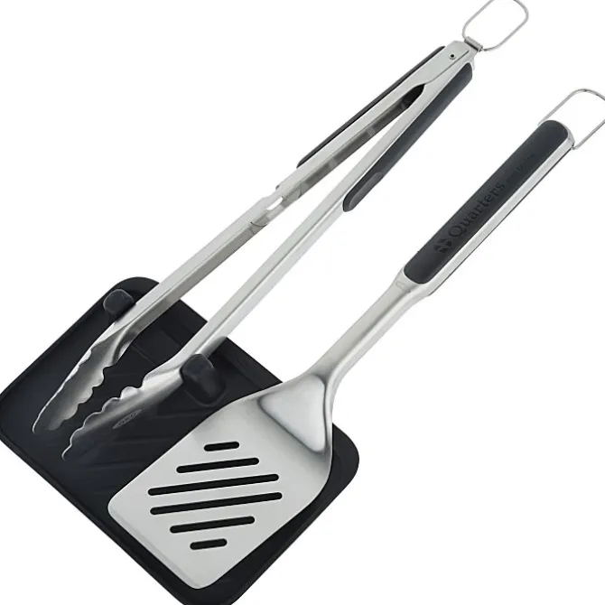 OXO 3-Piece Grilling Set