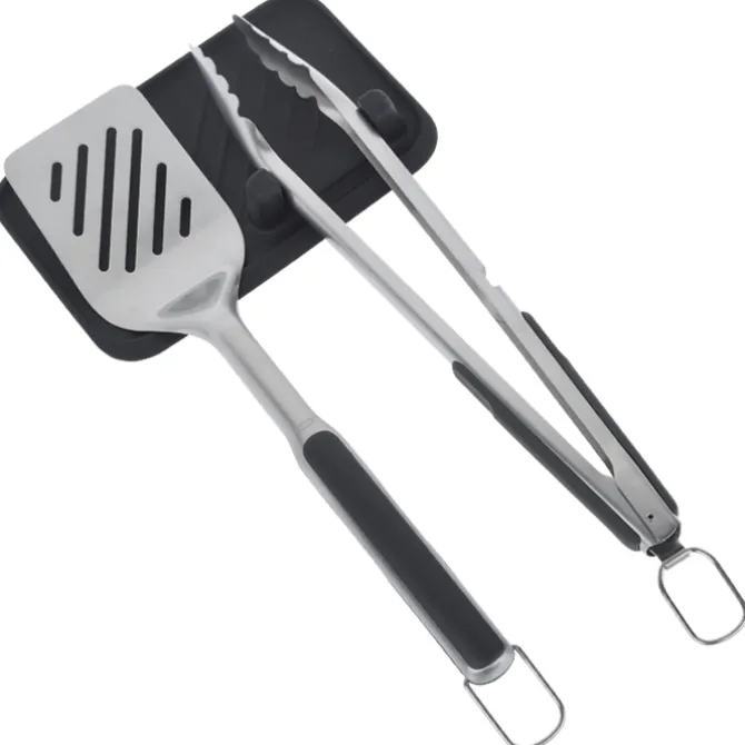 OXO 3-Piece Grilling Set