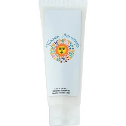 1-oz Sunscreen Squeeze Tube - 24 hr