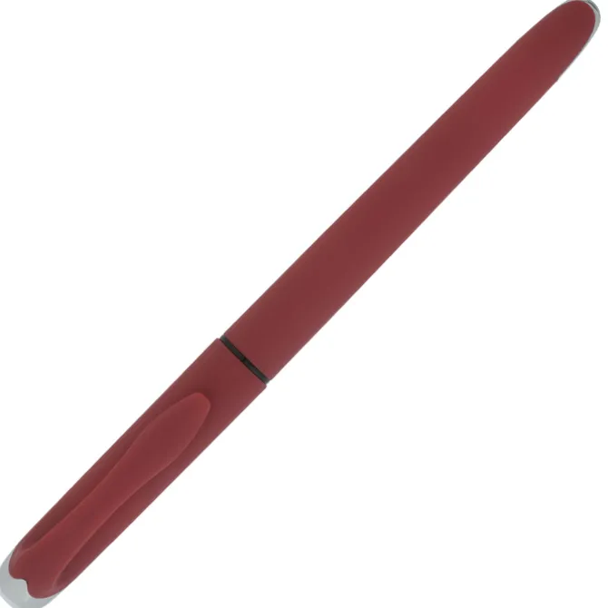 Pacifica Soft Touch Gel Pen