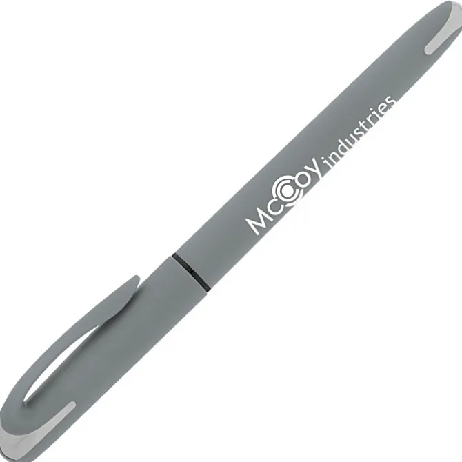 Pacifica Soft Touch Gel Pen